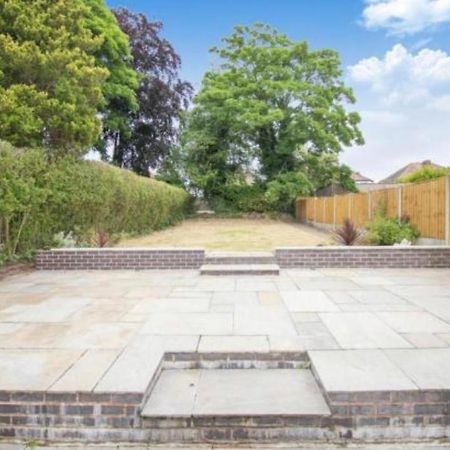 Painswick Road House Ξενοδοχείο Μπέρμιγχαμ Εξωτερικό φωτογραφία