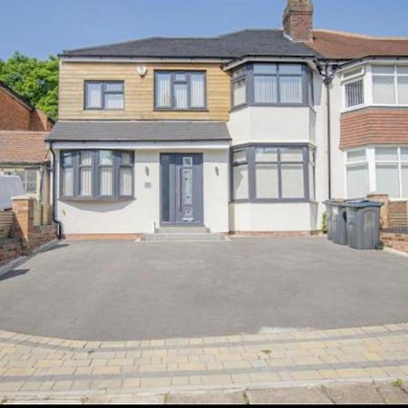 Painswick Road House Ξενοδοχείο Μπέρμιγχαμ Εξωτερικό φωτογραφία