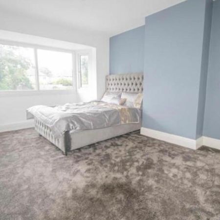 Painswick Road House Ξενοδοχείο Μπέρμιγχαμ Εξωτερικό φωτογραφία