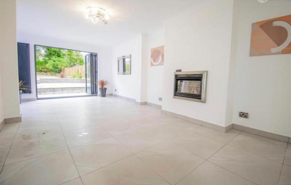 Painswick Road House Ξενοδοχείο Μπέρμιγχαμ Εξωτερικό φωτογραφία