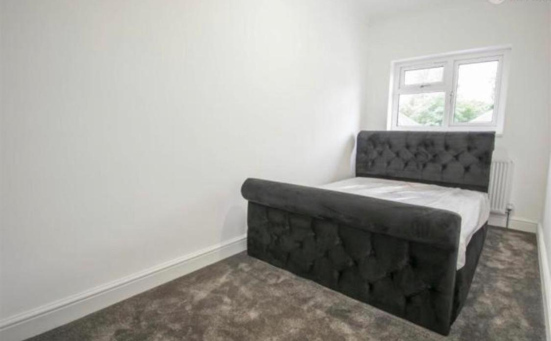 Painswick Road House Ξενοδοχείο Μπέρμιγχαμ Εξωτερικό φωτογραφία