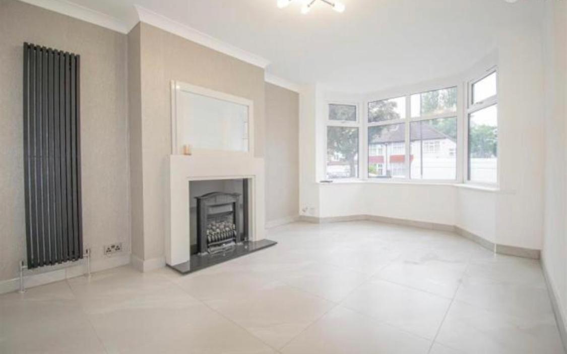 Painswick Road House Ξενοδοχείο Μπέρμιγχαμ Εξωτερικό φωτογραφία