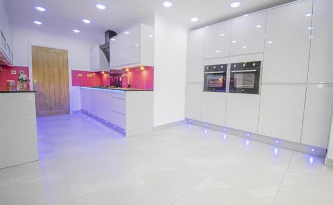Painswick Road House Ξενοδοχείο Μπέρμιγχαμ Εξωτερικό φωτογραφία