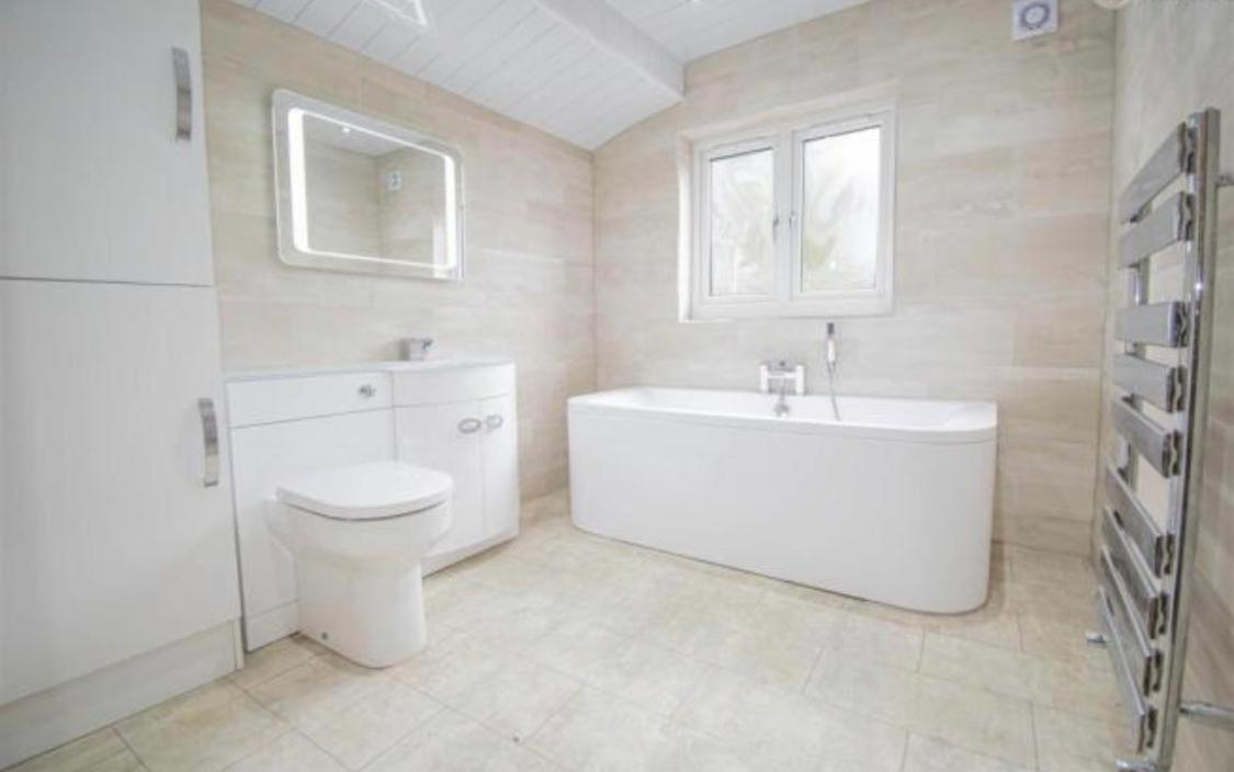Painswick Road House Ξενοδοχείο Μπέρμιγχαμ Εξωτερικό φωτογραφία