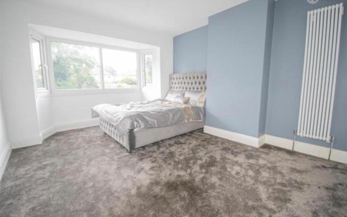 Painswick Road House Ξενοδοχείο Μπέρμιγχαμ Εξωτερικό φωτογραφία