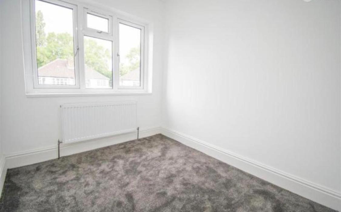 Painswick Road House Ξενοδοχείο Μπέρμιγχαμ Εξωτερικό φωτογραφία